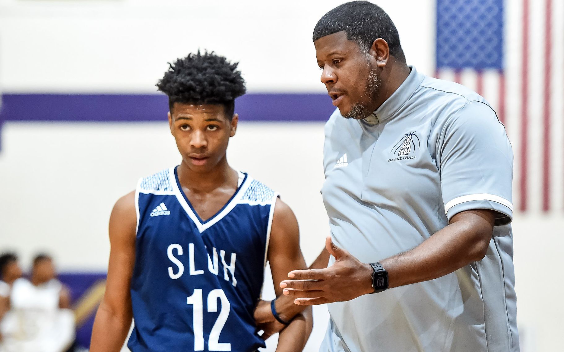 CBC 86, SLUH 66